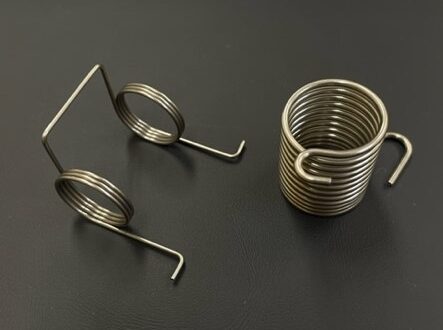 製品紹介 – 日本精密発条株式会社